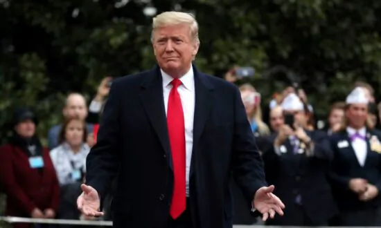 Trump Administration Defends Constitutional Prayer and Religious Liberty in Schools