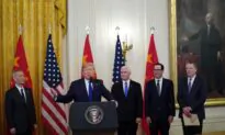 Trade Deal No Panacea for Rocky US Relations With China