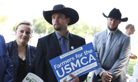 USMCA Expected to Bring Some Relief From Pandemic Economic Woes