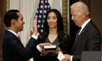 Biden Says He Would Consider Castro, O’Rourke for VP or Cabinet Positions