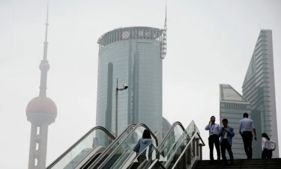 China’s New Bank Loans Hit Record in 2019, More Stimulus Expected