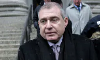 Giuliani Associate Parnas Asks Attorney General Barr to Recuse Himself