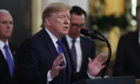 Trump Formally Responds to Articles of Impeachment: ‘Result of a Lawless Process’