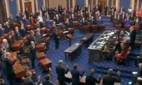 One Democrat Joins All GOP Senators to Pass Anti-Critical Race Theory Amendment
