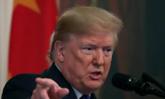 More Tariffs Would Be an Enormous Distraction