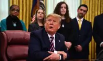 Trump Announces Guidance on Constitutional Prayers in Public Schools