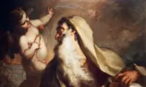 Signs and Wonder: King Ahaz and the Prophet Isaiah