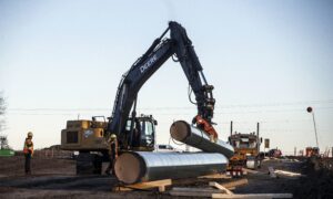 Supreme Court Dismisses BC’s Appeal in Trans Mountain Pipeline Case