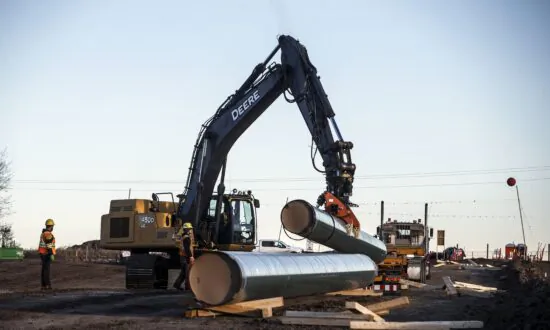 Supreme Court Dismisses BC’s Appeal in Trans Mountain Pipeline Case