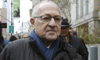 Alan Dershowitz Says He’ll Join Trump’s Impeachment Defense Team