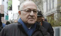 Alan Dershowitz Says He’ll Join Trump’s Impeachment Defense Team