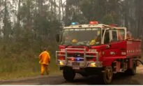 Downpours Provide Relief to Australia’s Bushfire-Ravaged East as Morrison Finalizes Recovery Plans