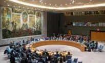 Ottawa Signs Up for Training With Hopes of Getting a UN Security Council Seat