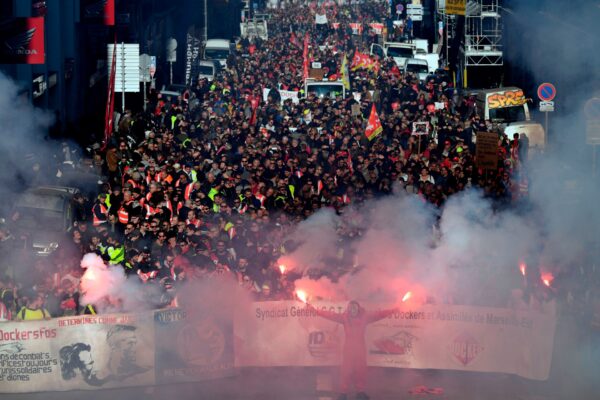 FRANCE-SOCIAL-DEMO