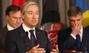 Countries of Crash Victims Demand Compensation for Their Families From Iran