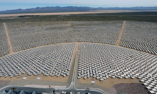 Green Bureaucrats Are Destroying California’s Ecosystems