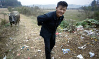 China Leverages YouTube Star’s Fame to Romanticize Countryside, Conceal Poverty