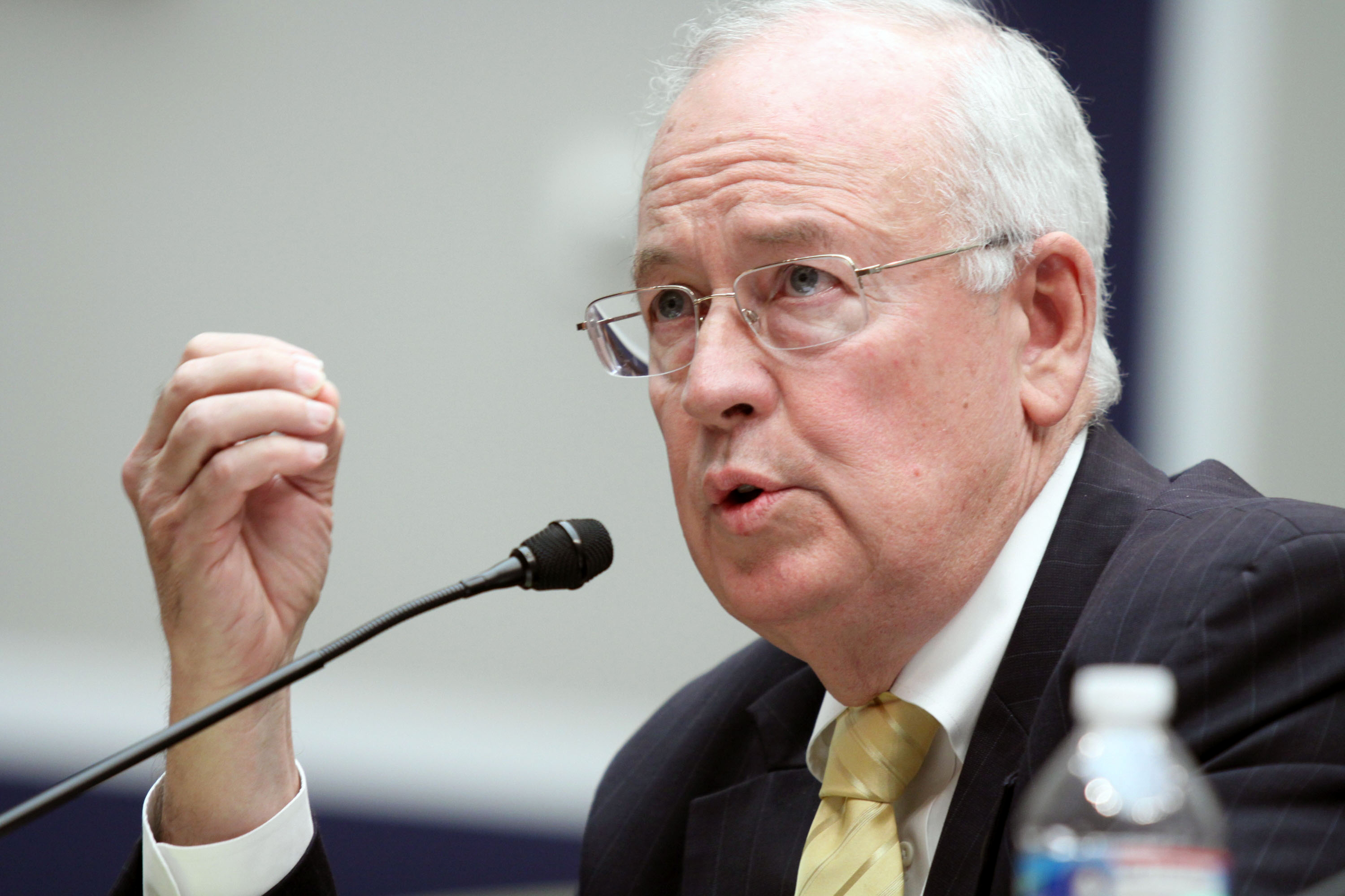 Ken Starr