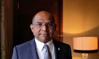 Report on Alleged Chinese Corruption in Maldives Due by June: Minister