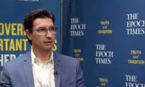 Breaking Down the Alarming Realities of Child Sex Trafficking in America—Jaco Booyens