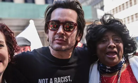 The ‘UnSilent’ Movement Wants to End America’s War With Itself