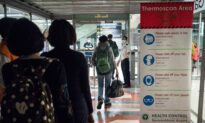 Three US Airports to Screen Passengers for Pneumonia Virus From China
