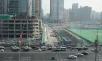 China Posts Weakest Growth in 29 Years as Trade War Bites