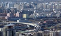 China’s Home Price Growth at Almost 1-1/2-Year Low, Further Softening Seen