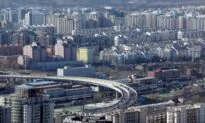China’s Home Price Growth at Almost 1-1/2-Year Low, Further Softening Seen