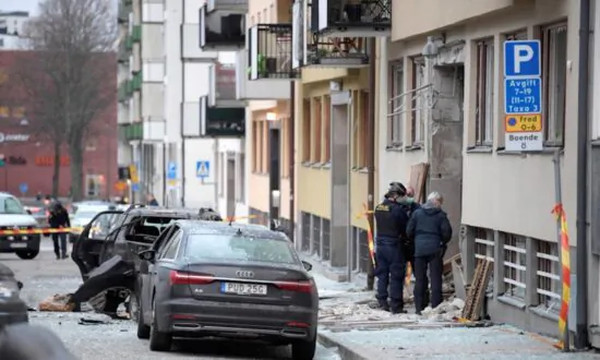 Deadly Shootings in Sweden 9 Times Higher Than Norway, Finland, and Denmark Combined