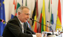 EU-China Investment Agreement Negotiations Enter ‘Critical Stage’: EU Ambassador