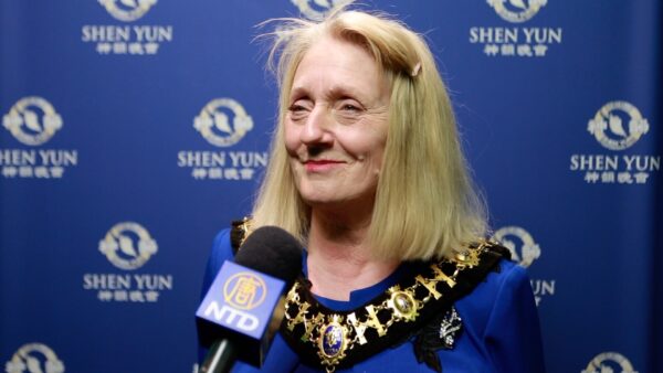 Epoch Times Photo