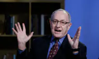 ‘It Means Nothing’: Harvard Law Professor Dissects 4 Trump Indictments