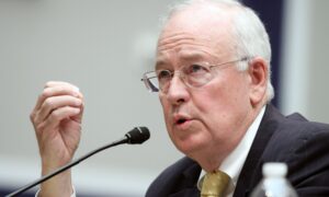 Pennsylvania 'Flagrantly Violated' Laws Ahead of Election, Starr Says