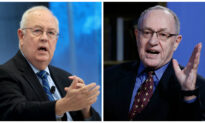 Trump Adds Ken Starr, Alan Dershowitz to Impeachment Defense Team