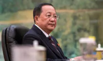 North Korean Foreign Minister Replaced: Report