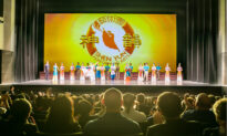 Shen Yun Revives Music as Medicine, Theatergoers Say