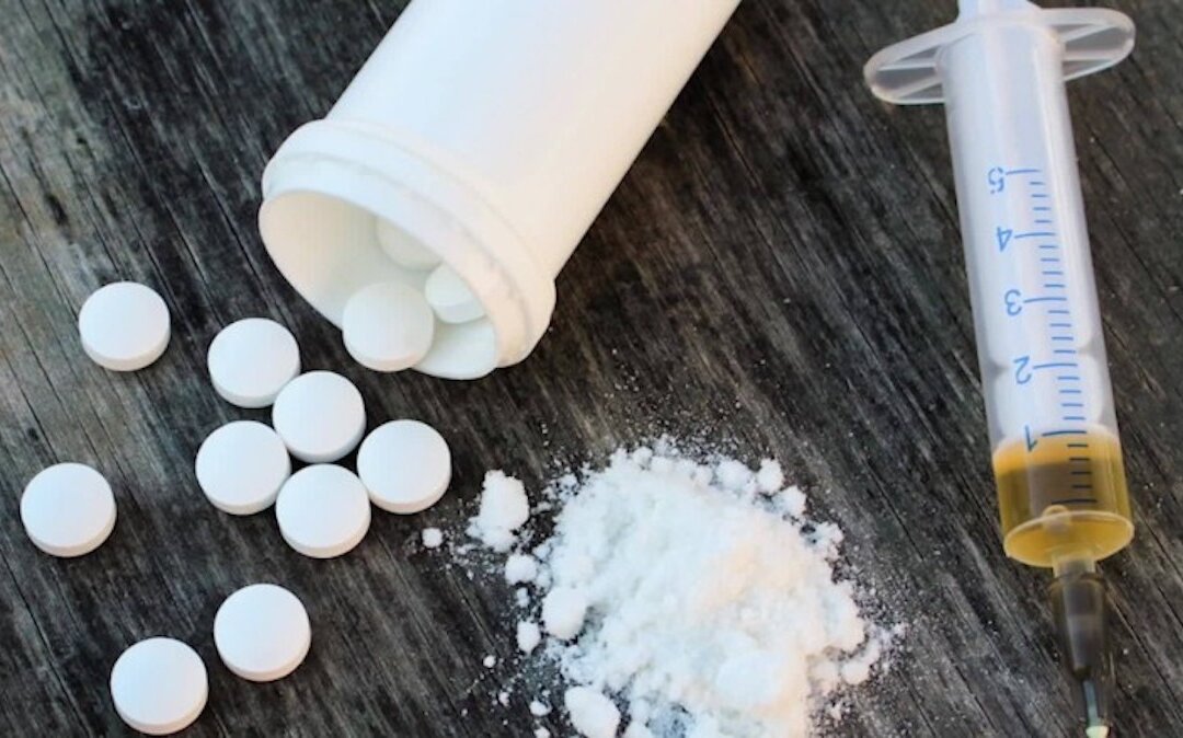 Fentanyl is 50 to 100 times more potent than morphine and 30 to 50 times more potent than heroin. (CNN)
