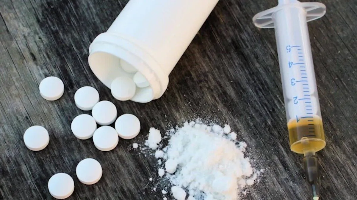 Fentanyl is 50 to 100 times more potent than morphine and 30 to 50 times more potent than heroin. (CNN)