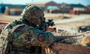 Iraqi Air Force Destroys ISIS Camps in Northeast Iraq Amid Reports of Anti-ISIS Operations Resuming