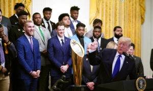 NTD News Today Full Broadcast (Jan. 17)