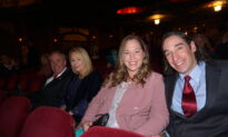 Shen Yun ‘Filled With Passion and Art’