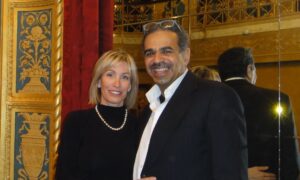 Shen Yun Is ‘Emotionally Invoking on All the Senses’