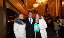 Shen Yun: An Invaluable Cultural Experience
