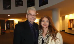 Environmental Scientist Feels Fortunate to Watch Shen Yun