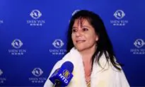 Shen Yun Deemed Breathtaking and Priceless in San Diego