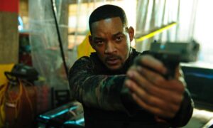Film Review: 'Bad Boys for Life': 'Good Men, Good Men, Whatcha Gonna Do?'