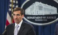 US Works to Defeat China’s Spying and Theft