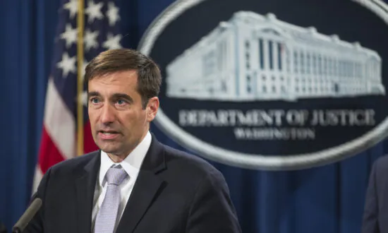US Works to Defeat China’s Spying and Theft