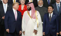 Why Trump’s Doctrine Is Working in the Middle East